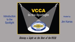 VCCA Spotlight Podcast